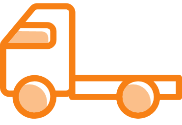 南澳拖车/平板车